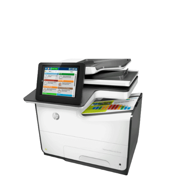 hp-e58650dn hp-e58650dn